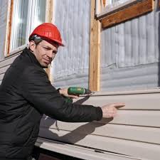 Best Vinyl Siding Installation  in Loomis, CA